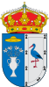 Coat of arms of Arcicóllar, Spain