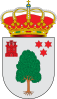 Official seal of Fresneña