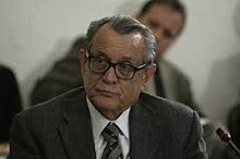 Fernando Baeza Melendez