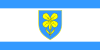 Flag of Lika-Senj County