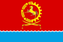 Flag of Orlovsky District