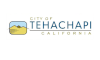 Flag of Tehachapi, California