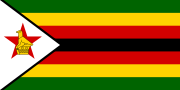 ジンバブエ (Zimbabwe)