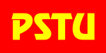 Logo der PSTU