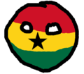  Ghana
