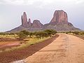 Image 47Landscape in Hombori (from Mali)