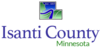 Official logo of Isanti County