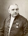 Neurologist Jean-Martin Charcot