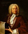 Johann I Bernoulli
