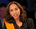 Kavita Ramdas, former president and CEO of the Global Fund for Women