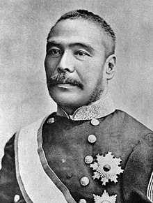Kuroda Kiyotaka