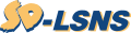 Party logo, 1995–1997