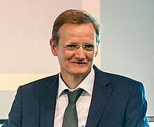 Ludger Schuknecht, 2017