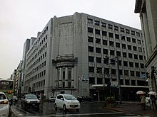 SMBC Kyoto Branch