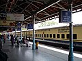 Old Rakes of Mysore Chennai Shatabdi Express