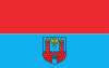Flag of Prudnik