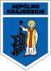 Coat of arms of Sępólno Krajeńskie