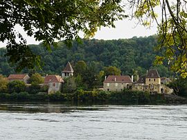 Dordogne (river)
