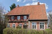 Kloster Preetz: Wohnhaus mit Hausgrundstück