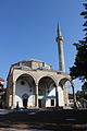 Große Moschee in Priština