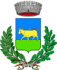 Coat of arms of Rodano
