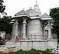 Sambhabnath Temple, Madhuban