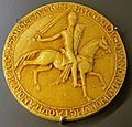 Richard I of England (1195)