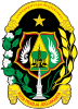 Official seal of Yogyakarta