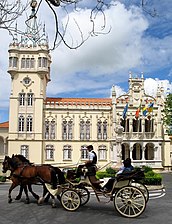 Sintra City Hall