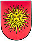 Coat of arms of Sonnenberg