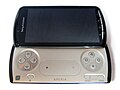 Image 50Xperia Play (2011) (from 2010s in video games)