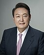 South KoreaYoon Suk-yeol, President