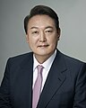 Yoon Suk Yeol, President of South Korea
