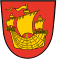 Wappen der Stadt Rerik