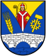 Coat of arms of Vacha
