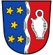 Coat of arms of Holzheim