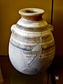 Jar of Xerxes I, year 2. Louvre Museum