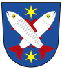 Coat of arms of Žatčany