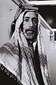 Ali bin Hussein of Hejaz