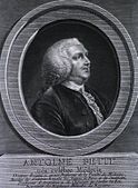 Antoine Petit (1718–1794)