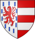 Coat of arms of Hengwiller