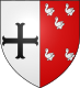 Coat of arms of Mont-Saint-Léger