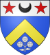 Coat of arms of Neuflize