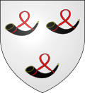 Arms of Hardifort