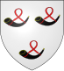 Coat of arms of Hardifort