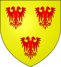 Arms of Haynecourt