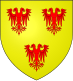 Coat of arms of Haynecourt