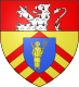 Coat of arms of Oncieu