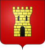 Coat of arms of Gosselies