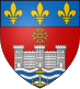 Coat of arms of Lavaur